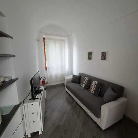 Casa Anna Διαμέρισμα