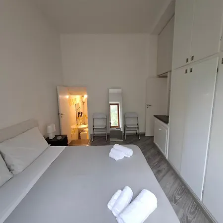 Casa Anna Appartement *