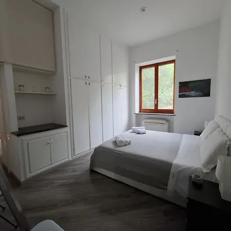 Διαμέρισμα Casa Anna Κάπρι