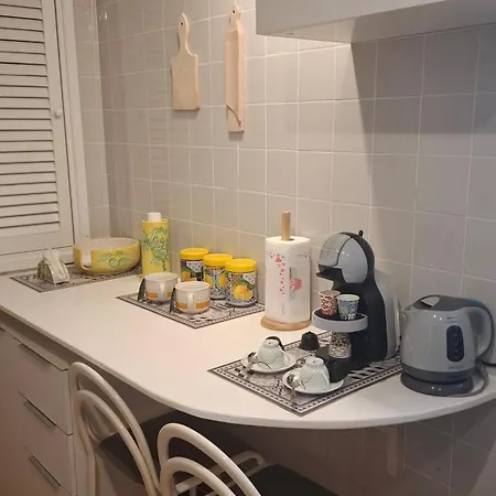 Apartman Casa Anna