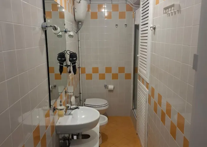 Casa Anna Appartement