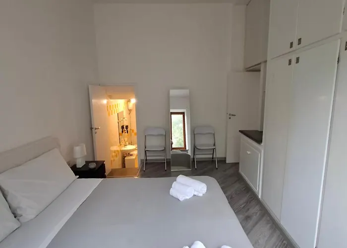 Casa Anna Lägenhet *