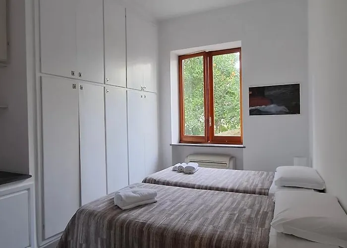 Casa Anna Apartment *